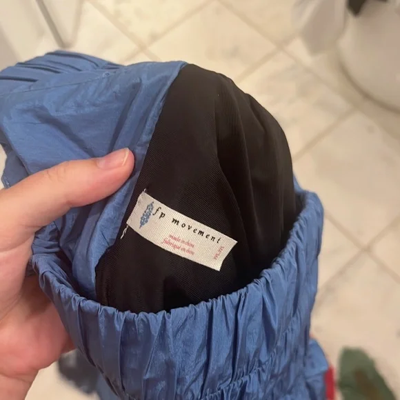 Free people shorts - Picture 3 of 3